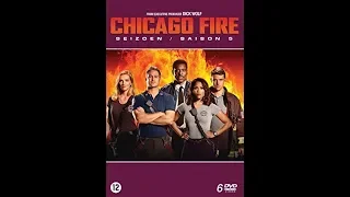 ciné passion blu ray dvd chicago fire saison 5 chronique