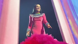 Katy Perry: The Greatest Love Of All + Firework [Live 4K] (Las Vegas, Nevada - March 12, 2022)