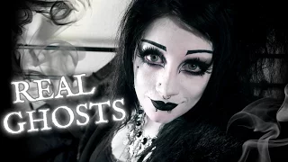 Scary, Real Ghost Stories - Apparitions & Shadows! | Black Friday