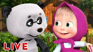 Masha e Orso - ❤️ Gli episodi preferiti di Masha ❤️