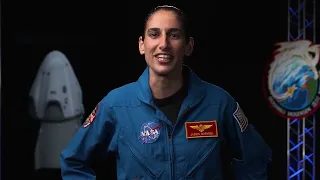 NASA's SpaceX Crew-6 Flight Day 3 Highlights - September 2, 2023