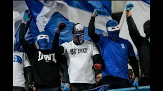 LECH POZNAN ULTRAS BEST MOMENTS - SpanishUltrasTV