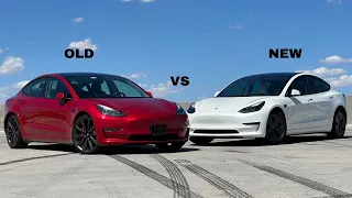 The Value and Issues of Used Tesla Model 3's