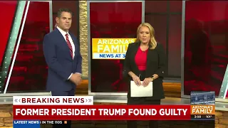 AZ attorney's advice for Trump going forward "Shut up"