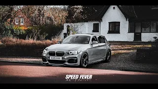 400BHP BMW 140i NARDO GREY