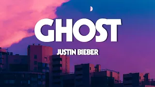 Justin Bieber - Ghost (Lyrics Video) | Imagine Dragons, Adele,...