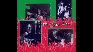 Papa Zoot Band - Last Concert - 1973 /2.009 - (Full Album)