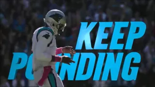 Carolina Panthers Super Bowl Hype Video