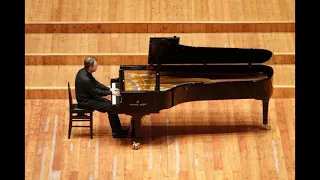 Mikhail Pletnev - Beethoven Sonata op. 110 - Milano 8/11/2018