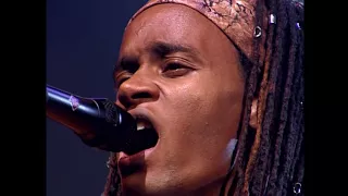 Cidade Negra - Onde Você Mora? (DVD Acústico MTV)