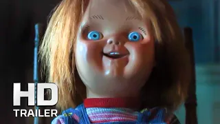 "We're All Going To Die" | CHUCKY | Season 3 (2023) CLIP HD
