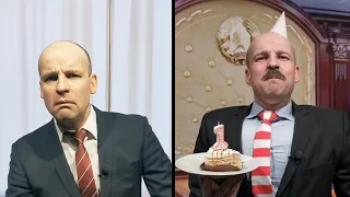 A YEAR HAS PASSED. Lukashenka trolls Putin 🙃 [Parody]