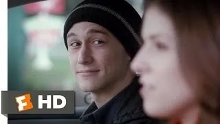 50/50 (7/10) Movie CLIP - Messy Car (2011) HD