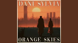 Orange Skies