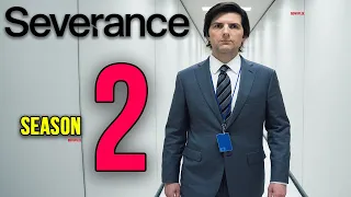 Severance Season 2 Release Date And What We Know So Far