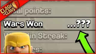 TOP WAR CLAN | 600 War Wins | Clash of Clans