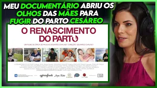 A VERDADE SOBRE O PARTO CESÁREO | Érica de Paula (Maternidade e TDAH)