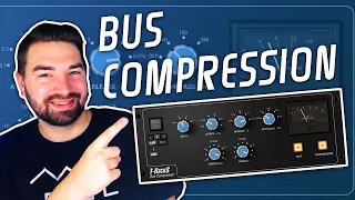 How To Glue A Song Together (What Is Glue Compression)