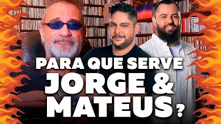 Jorge & Mateus - Para Que Serve?