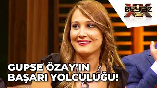 Kendi Filmini Yazıp, Oynayan İlk Kadın Komedyen! - Beyaz Show