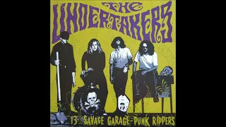 Undertakers (US) - Keep On Runnin