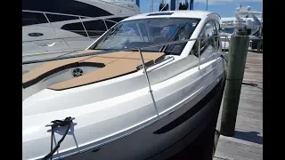 2018 Sea Ray Sundancer 350 Coupe For Sale at MarineMax Naples Yacht Center