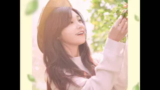 Jeong Eun Ji (정은지) - 하늘바라기 (Hopefully Sky) (Feat. 하림) [MP3 Audio]