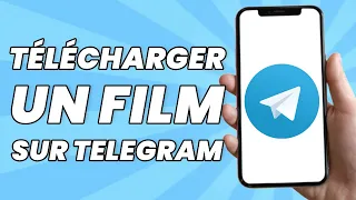 Comment Télécharger Un Film Sur Telegram 2024