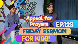 FS4KIDS | EP128: Incidents From the Life of the Holy Prophet (sa)