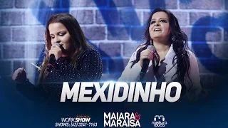 Maiara e Maraisa - Mexidinho (Ao Vivo em Goiânia)