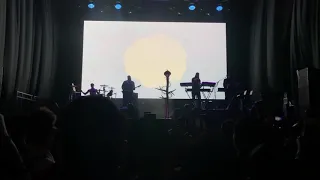 Machine Gun Kelly - Habits live in Jakarta