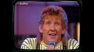 Fux - Überdosis Glück - ZDF Hitparade - 1987