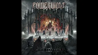 powerwolf---Sermon of Swords