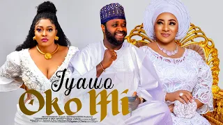 Iyawo Oko MI - A Nigerian Yoruba Movie Starring Femi Adebayo | Mide Martins | Biodun Okeowo