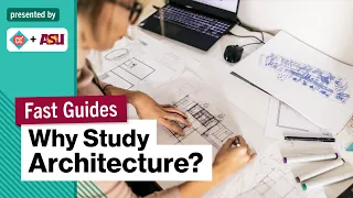 What is Architecture? | College Majors | College Degrees | Study Hall