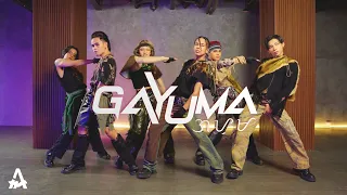 Alamat - ‘Gayuma’ (Studio Dance Performance)