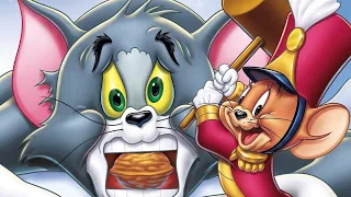 Tom & Jerry | New Year, Same Problems | Classic Cartoon Compilation | ‎@fmtales22 