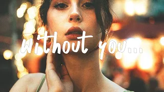 Lily Meola - Without You (Lyrics)