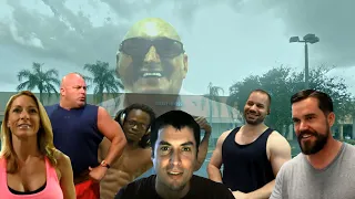 The Delray Misfits - The Wackiest Collection of Gym Goers