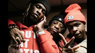 Rich Gang - Lifestyle ft. Young Thug & Rich Homie Quan (Audio)