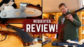 Beretta 687EL Gold Pigeon - A Requested In-Depth Review!