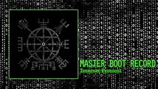 Master Boot Record - IRC [Internet Protocol]