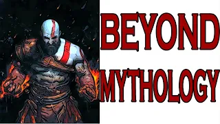 Kratos is Stronger than you think
