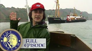 Wreck of the Spanish Armada | FULL EPISODE | Time Team