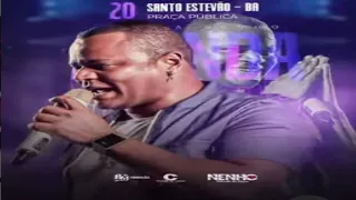 NENHO - SANTO ESTEVÃO - BA - AO VIVO - 2022