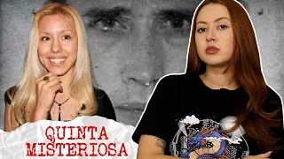 SE EU NÃO POSSO TER VOCÊ... | Caso Jodi Arias