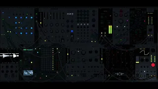 VCV Rack   Ambient Patch # 40