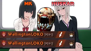 Bulldog Lifestealer Has 2 Big Problems Haunting Him