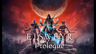 Elder Scrolls Online: Northern Elsweyr - Prologue | Relaxing Longplay