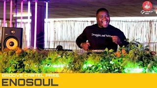 House Music | Groove Cartel Presents Enosoul